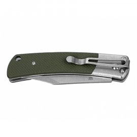 Ejector knife Ganzo G747-1-GR