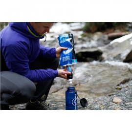 Sawyer All In One Water Filter
