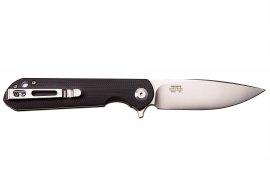 Closing knife Ganzo Firebird FH41-BK