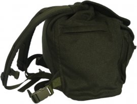 Hunting backpack Záhoří Rudel large