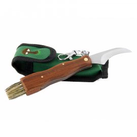 Mushroom knife Joker JKR31