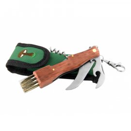 Multifunctional mushroom knife Joker JKR89