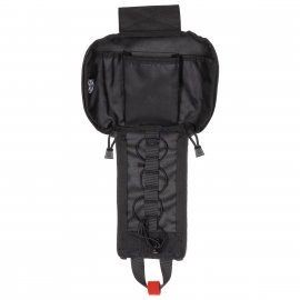 Small Molle first aid kit black