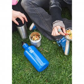 Klean Kanteen Classic Loop 1900ml stainless steel bottle