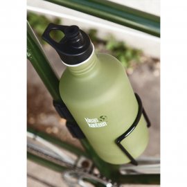 Klean Kanteen Classic Loop 1900ml stainless steel bottle