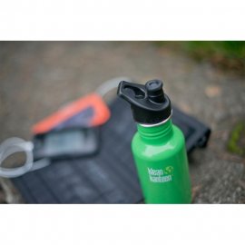 Klean Kanteen Sport 3.0 cap black