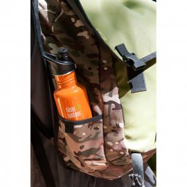 Klean Kanteen Sport 3.0 cap black
