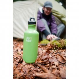 Klean Kanteen Sport 3.0 cap black