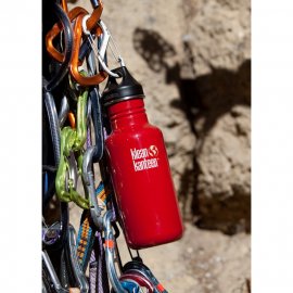 Klean Kanteen Loop Closure