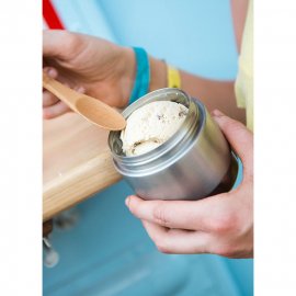 Food thermos Klean Kanteen 237ml