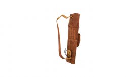 Quiver Buck Trail Indian 52cm double-sided