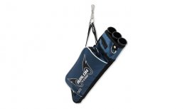 Avalon Tyro Quiver Dark Blue