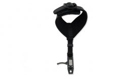 Avalon Classic Caliper Wrist Release Black