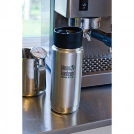 Klean Kanteen Café 2.0 cap