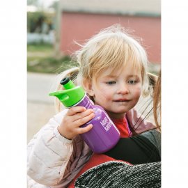 Klean Kanteen Sport 3.0 cap green