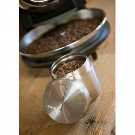 Stainless steel food box Klean Kanteen 237ml