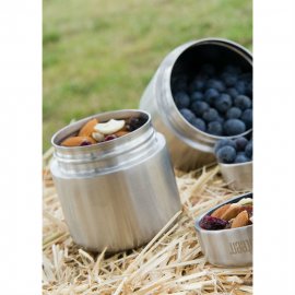 Stainless steel food box Klean Kanteen 473ml