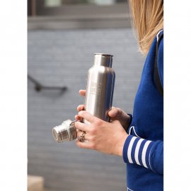 Thermos Klean Kanteen Reflect Bamboo 592ml