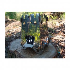 Jubö 4Heat Stove v.2