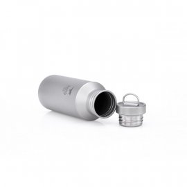 Titanium Keith Sport Bottle 550ml