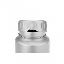 Titanium Keith Sport Bottle 1200ml
