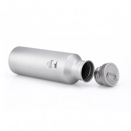 Titanium Keith Sport Bottle 700ml