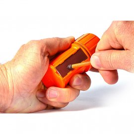 Matches UCO Stormproof Match orange case 25pcs