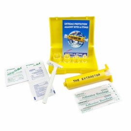 Sawyer Bite & Sting Kit