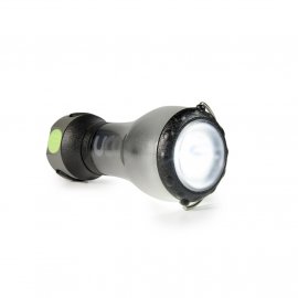LED flashlight, lantern and powerbank UCO Pika 3in1
