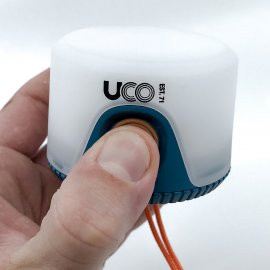 LED lantern UCO Sprout black