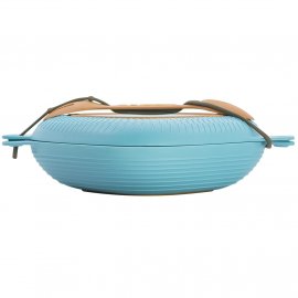 UCO Mess Kit 4 pieces blue