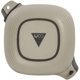 UCO Mess Kit 4-piece dining set grey
