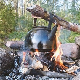 Muurikka Outdoor Kettle 3l