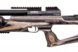 Air Rifle Brocock Bantam Magnum HR 5.5mm laminate