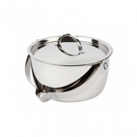 Muurikka Campfire Casserole 4,6l