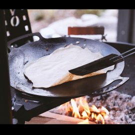 Muurikka Pan 48cm