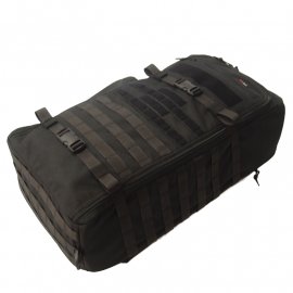 Jubö 42l tactical gun backpack