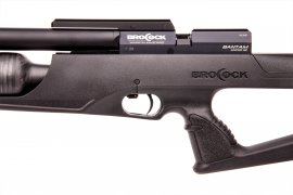 Brocock Bantam Sniper HR 5,5mm Lite