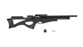 Brocock Compatto Sniper HR 6,35mm