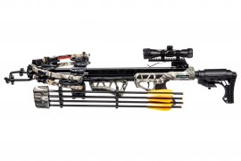 Mankung Kraken 200lbs Camo
