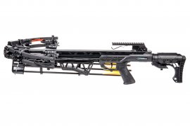 Mankung Kraken 200lb Black