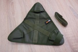 Seat / tripod Jubö Bushcraft