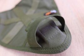 Seat / tripod Jubö Bushcraft