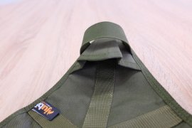 Seat / tripod Jubö Bushcraft