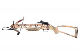 Crossbow Mankung MK-150A2 150lb Camo