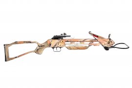 Crossbow Mankung MK-150A2 150lb Camo