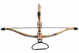Crossbow Mankung MK-150A2 150lb Camo
