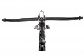 Beast Hunter Aligator Black 80lbs
