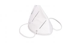 Respirator FFP2
