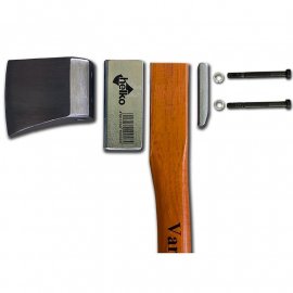 Axe Helko Werk Vario Heavy Universal Axe 1800g
